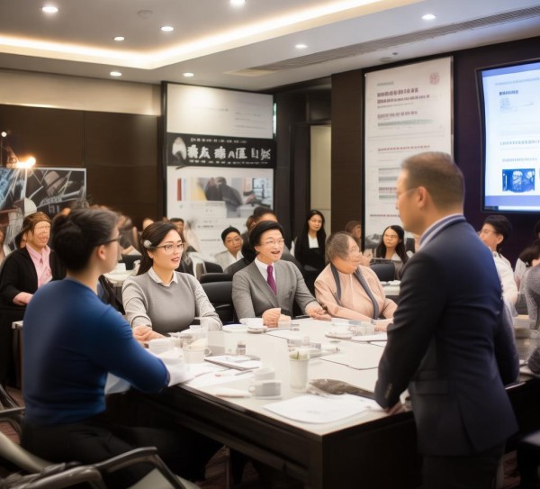 沈阳酒店服务礼仪培训，让服务更专业，提升顾客满意度