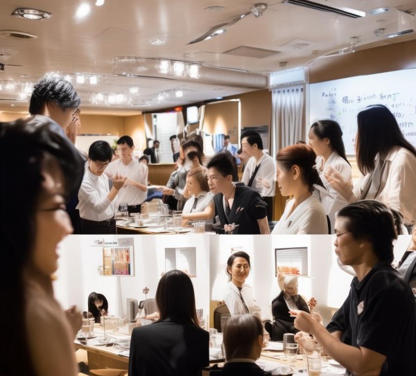 总之,济宁酒店服务礼仪培训班是一门实用性强、内容丰富的服务礼仪课程,能够帮助学员在服务工作中更加得心应手,提升客户体验,为企业创造更高的价值 总之,济宁酒店服务礼仪培训班是一门实用性强、内容丰富的服务礼仪课程,能够帮助学员在服务工作中更加得心应手,提升客户体验,为企业创造更高的价值