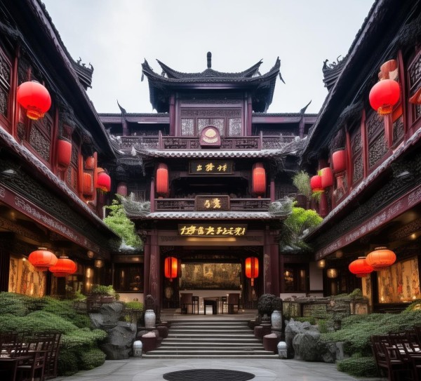 江南大酒店,品质餐饮,文化传承 江南大酒店,品质餐饮,文化传承