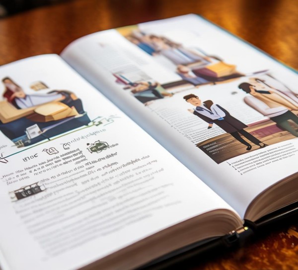 实用酒店服务礼仪指南,提升服务品质的实用技巧 实用酒店服务礼仪指南,提升服务品质的实用技巧
