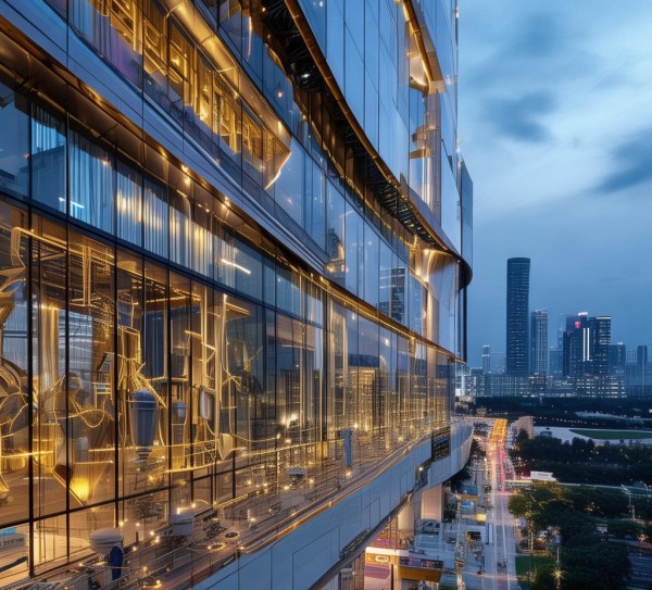 打造世界顶级酒店,开启国际化新篇章—酒店实习合作方案 打造世界顶级酒店,开启国际化新篇章—酒店实习合作方案