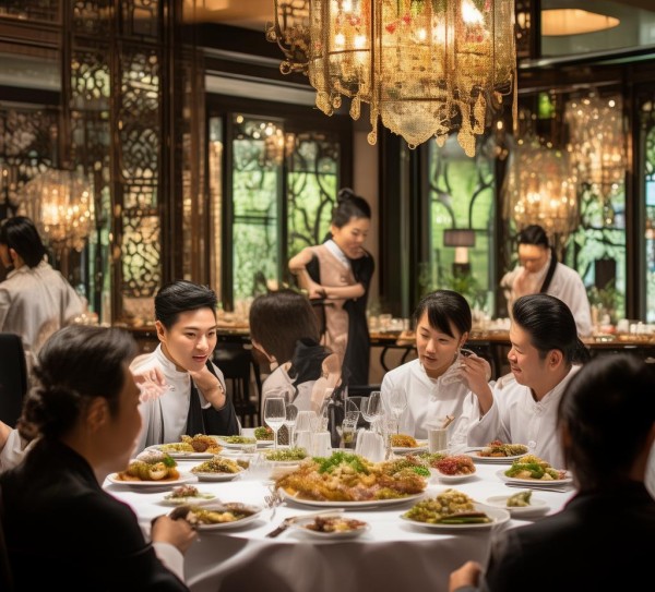 溧阳酒店餐饮服务管理,品质生活与文化融合的完美结合 溧阳酒店餐饮服务管理,品质生活与文化融合的完美结合
