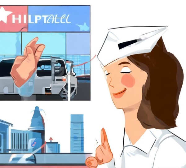 开车就该礼仪,酒店服务礼仪要点全解析! 开车就该礼仪,酒店服务礼仪要点全解析!