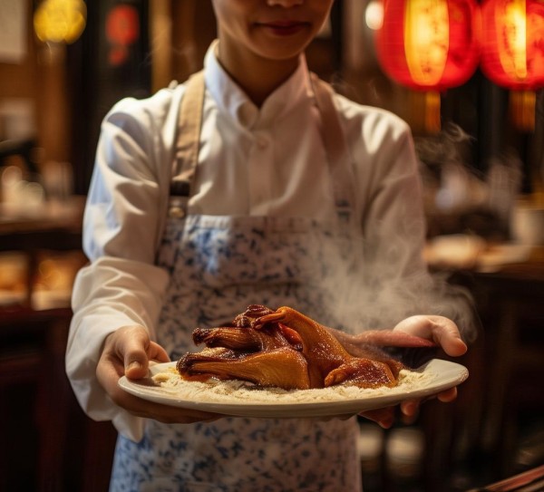 中餐酒店服务礼仪 中餐酒店服务礼仪