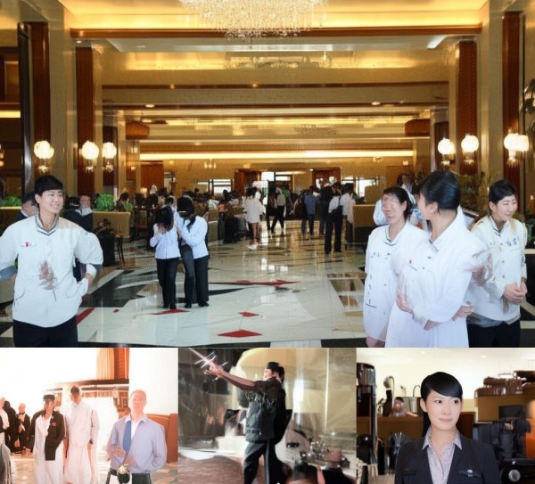 运城大酒店服务礼仪全保障,让每位顾客感受到温暖与专业 运城大酒店服务礼仪全保障,让每位顾客感受到温暖与专业