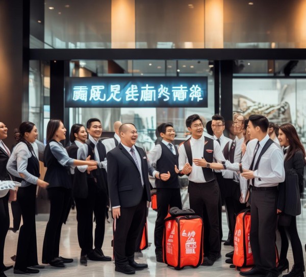 外卖与酒店合作方案,开启品牌新篇章 外卖与酒店合作方案,开启品牌新篇章