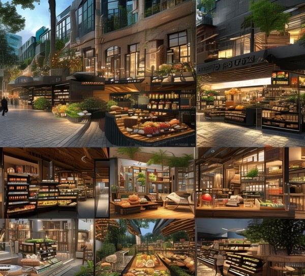 商超餐饮酒店管理,Which is the Ultimate Choice for You? 商超餐饮酒店管理,Which is the Ultimate Choice for You?