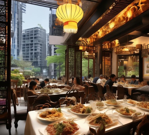 湛江，粤菜文化与餐饮酒店管理的完美融合