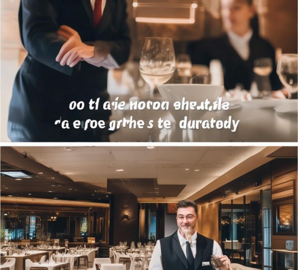 餐饮酒店服务案例分析，从服务细节到客户体验的深度探讨