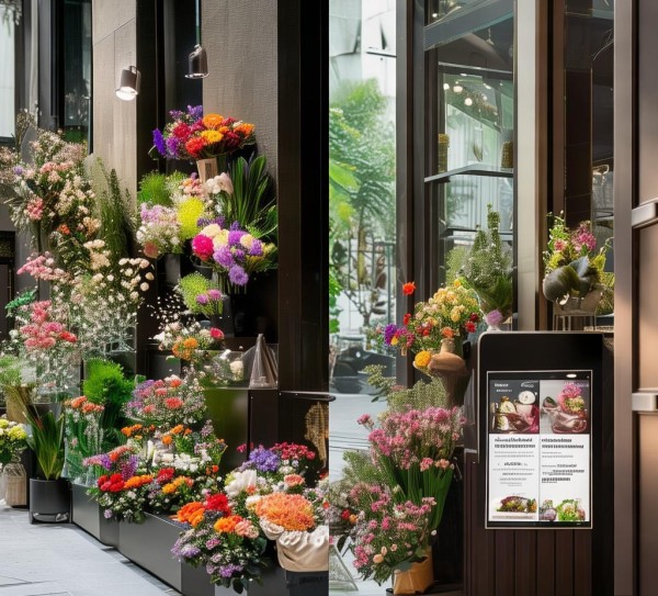 花店与酒店深度合作，助力精准营销与客户体验