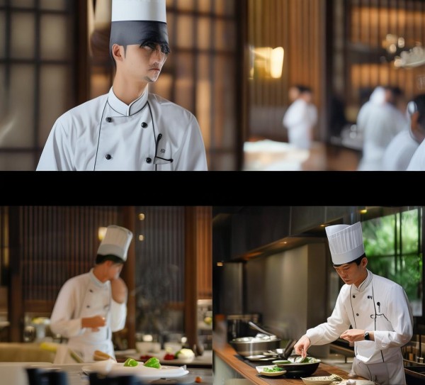 韩国酒店服务员的礼仪之道,从视频到日常实践 韩国酒店服务员的礼仪之道,从视频到日常实践