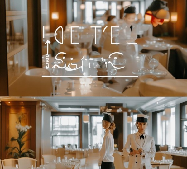 酒店服务礼仪，从 basics到实战