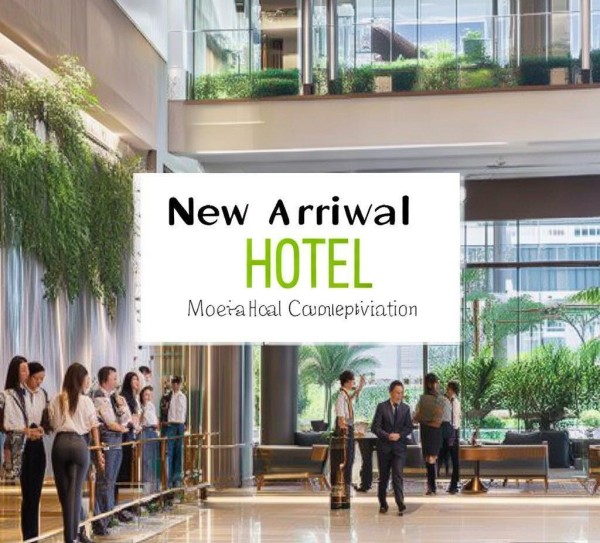 新 Arrival的美团酒店合作,助力您的旅途更美好 新 Arrival的美团酒店合作,助力您的旅途更美好