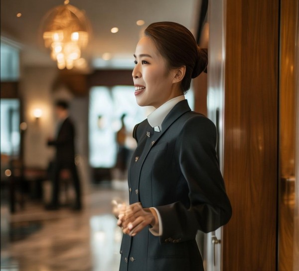 凯悦酒店服务礼仪,构建卓越客户体验的策略 凯悦酒店服务礼仪,构建卓越客户体验的策略