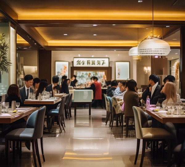 汤田酒店餐饮服务电话,让您的用餐更加高效与舒适 汤田酒店餐饮服务电话,让您的用餐更加高效与舒适