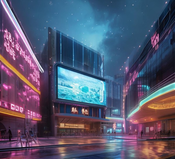 深度合作,共创精彩,影院与酒店的合作方案 深度合作,共创精彩,影院与酒店的合作方案
