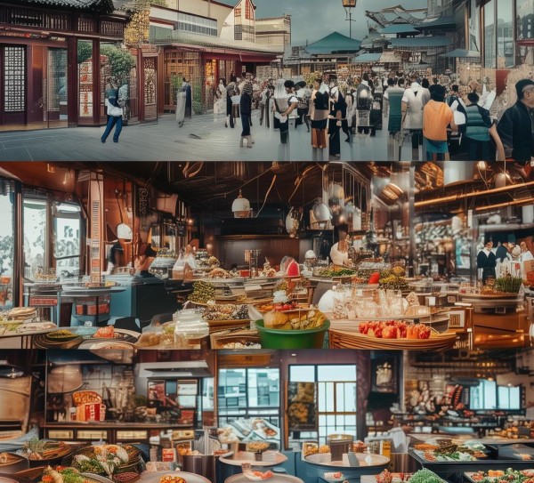 邯郸餐饮管理的现状与未来