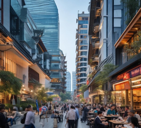 镇江作为旅游城市,酒店餐饮管理的机遇与挑战 镇江作为旅游城市,酒店餐饮管理的机遇与挑战