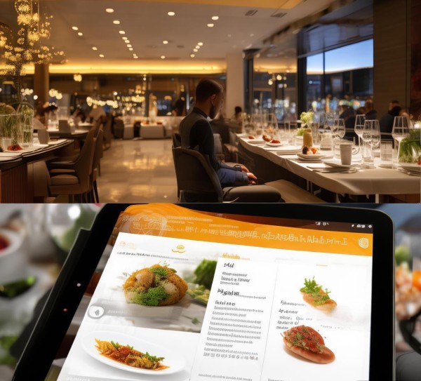 五星级酒店微信合作方案,让legant餐饮触达全人群 五星级酒店微信合作方案,让legant餐饮触达全人群