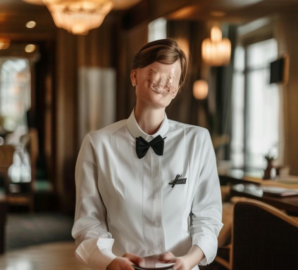 酒店服务礼仪的独特魅力—让服务真正成为服务 酒店服务礼仪的独特魅力—让服务真正成为服务
