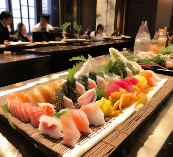 寿司与酒店合作方案 寿司与酒店合作方案