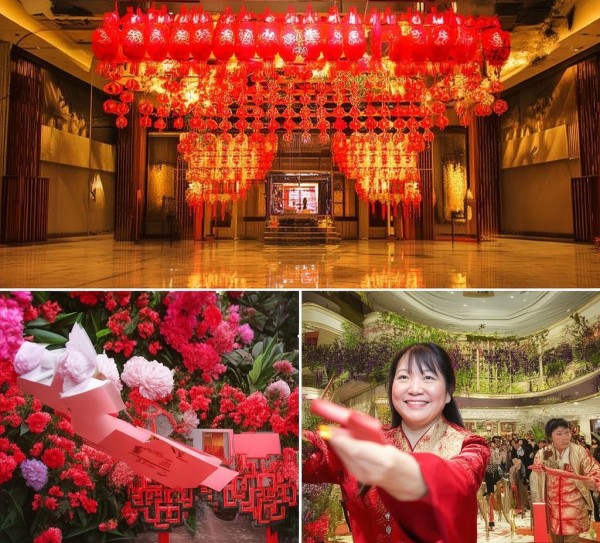 新春祝福,新年来临,兰国际酒店为您送上最美好的服务! 新春祝福,新年来临,兰国际酒店为您送上最美好的服务!