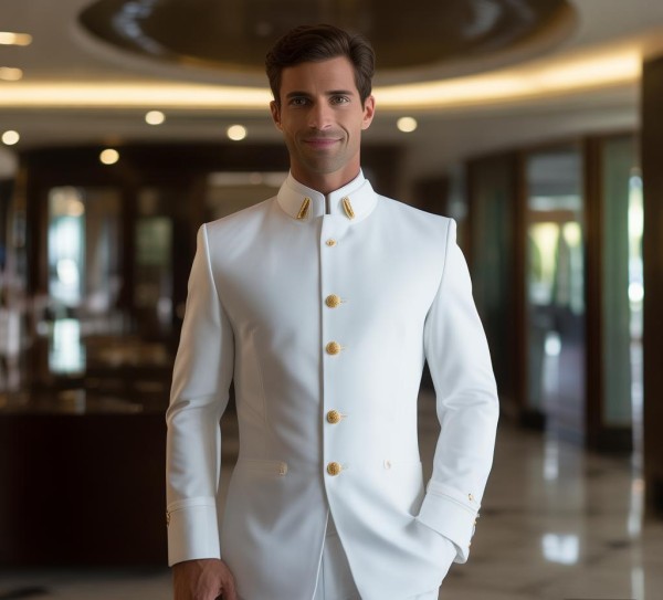 成为酒店服务员的礼仪之士 成为酒店服务员的礼仪之士