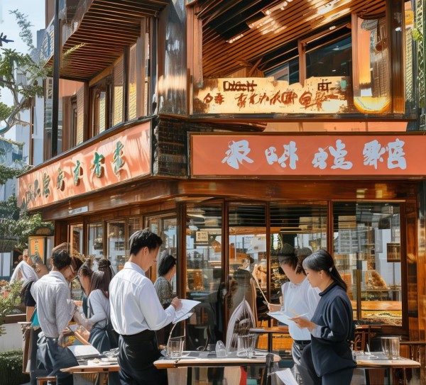 苏溪餐饮酒店招聘服务员 苏溪餐饮酒店招聘服务员