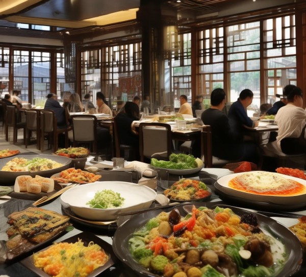陕西汇成酒店餐饮管理,餐饮创新与品质提升的完美结合 陕西汇成酒店餐饮管理,餐饮创新与品质提升的完美结合