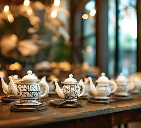 小罐茶酒店合作方案,打造特色,提升体验,助力酒店行业发展 小罐茶酒店合作方案,打造特色,提升体验,助力酒店行业发展