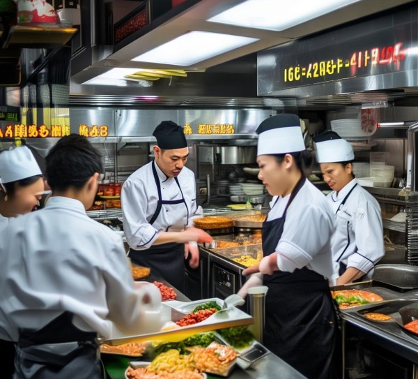 安徽餐饮酒店管理电话，服务保障与提升效率的路径