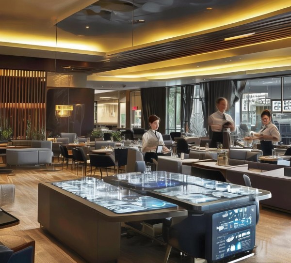 酒店餐饮管理服务方案