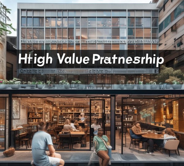 深度挖掘酒店与咖啡店合作的高价值模式