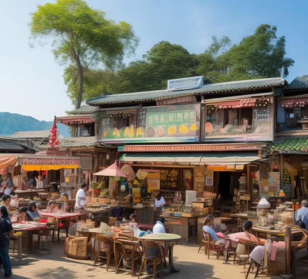小堰坡移动酒店餐饮一条龙服务，专业贴心，多元选择，速来体验！