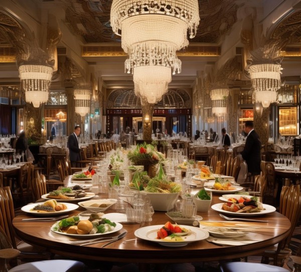 大象酒店,Elevate Your Dining Experience with Exceptional Service and Exceptional Food 大象酒店,Elevate Your Dining Experience with Exceptional Service and Exceptional Food