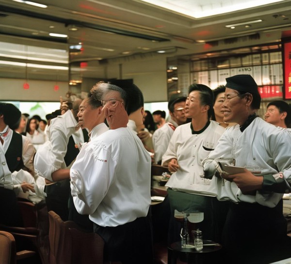 香港酒店餐饮服务员工资现状及挑战分析 香港酒店餐饮服务员工资现状及挑战分析