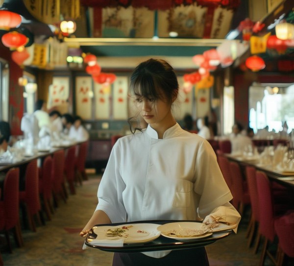 明江酒店餐饮服务员的困境与机遇 明江酒店餐饮服务员的困境与机遇
