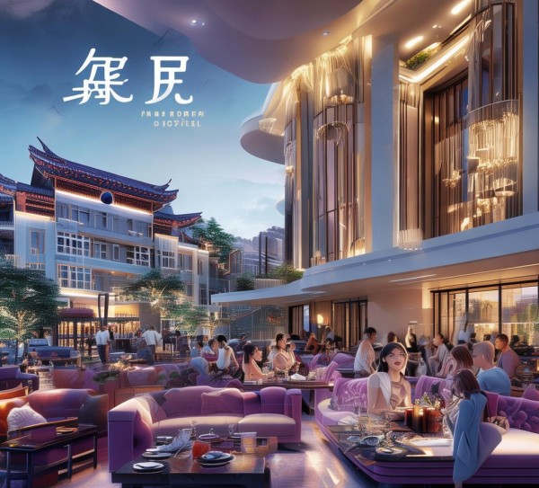 紫东来餐饮酒店管理公司,品质与创新的完美结合 紫东来餐饮酒店管理公司,品质与创新的完美结合