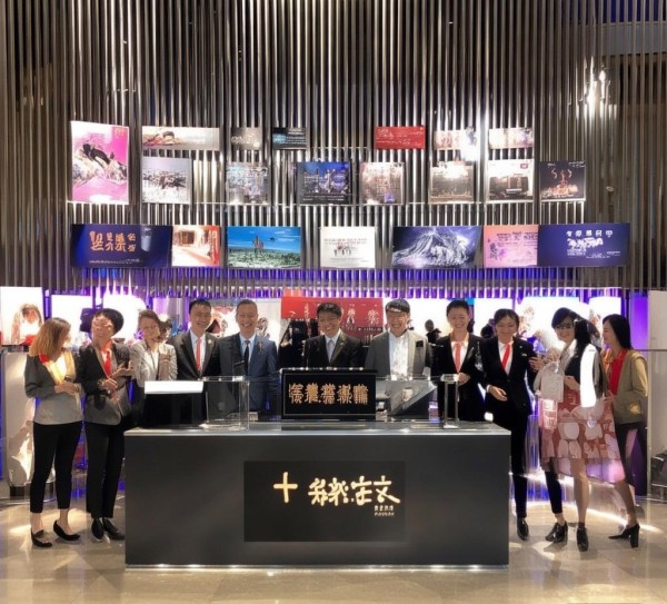 万艺酒店票务合作方案 万艺酒店票务合作方案