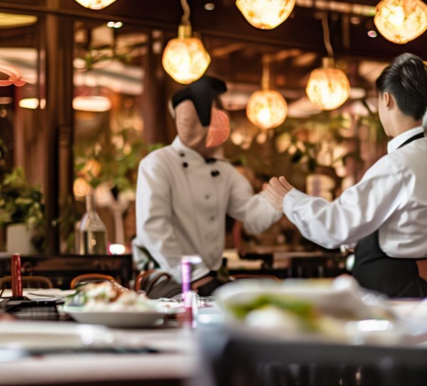 中餐酒店服务礼仪视频,服务细节背后的用心与智慧 中餐酒店服务礼仪视频,服务细节背后的用心与智慧