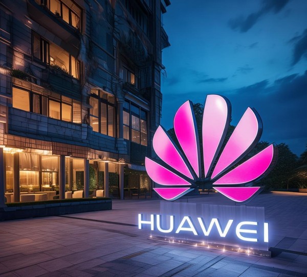 以华为为镜,守护国际酒店安全 以华为为镜,守护国际酒店安全