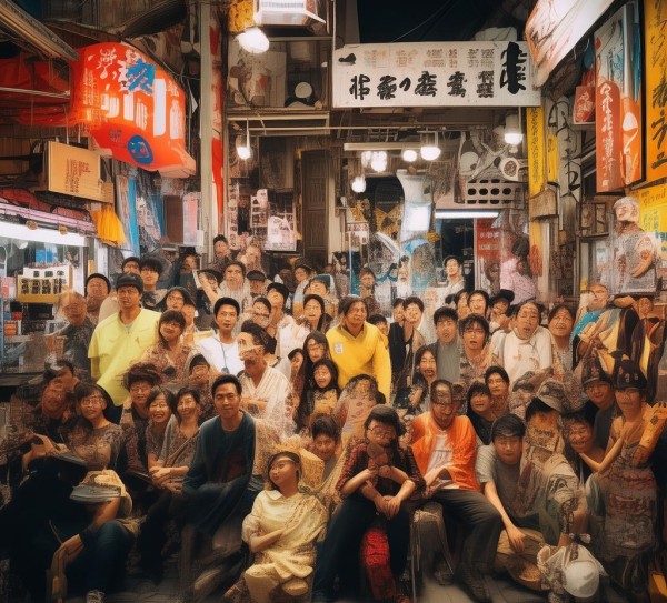 南沙酒店餐饮管理团队，参赛作品，地道与创新并存，品质服务见真章