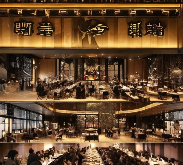 淮安酒店餐饮服务,Choosing the Right Place for Your Success 淮安酒店餐饮服务,Choosing the Right Place for Your Success