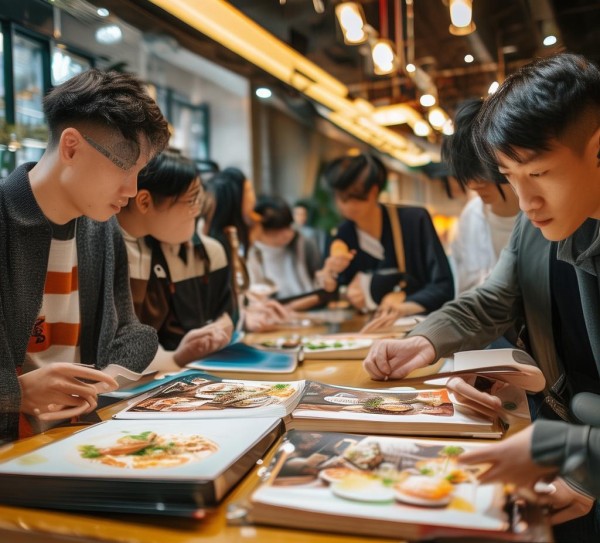 餐饮酒店管理大专生必读,从餐饮管理到餐饮文化 餐饮酒店管理大专生必读,从餐饮管理到餐饮文化