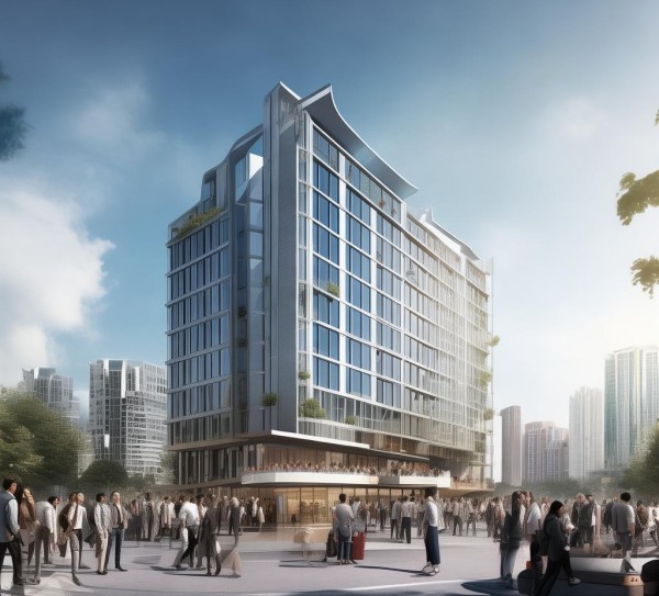 国营酒店,助力城市年轻化发展的新引擎 国营酒店,助力城市年轻化发展的新引擎