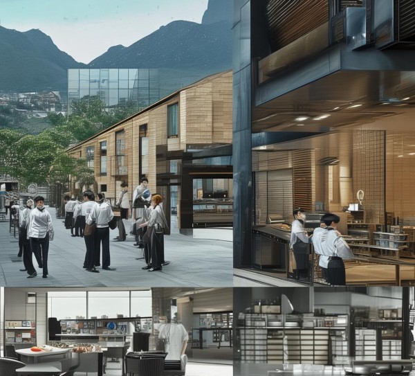 剑河酒店,后勤管理的创新与高效 剑河酒店,后勤管理的创新与高效
