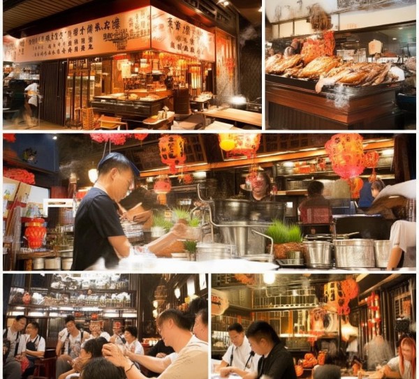 烤鸭酒店外包合作,让您的客人感受到温暖与高效 烤鸭酒店外包合作,让您的客人感受到温暖与高效