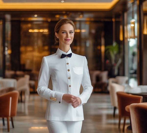 酒店服务礼仪,让您的故事更精彩 酒店服务礼仪,让您的故事更精彩