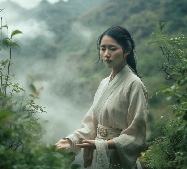 山水 Tal服务员，服务中的坚守与担当