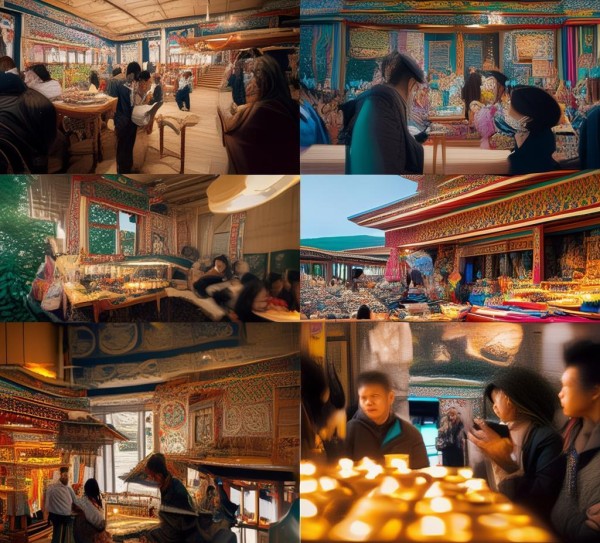 酒店旅游合作方案,深度挖掘藏族文化,体验独特风情 酒店旅游合作方案,深度挖掘藏族文化,体验独特风情